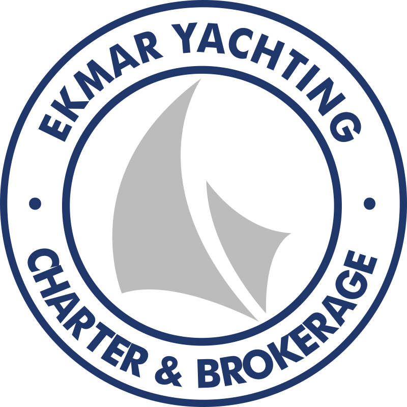 Ekmar - Gulet for Charter